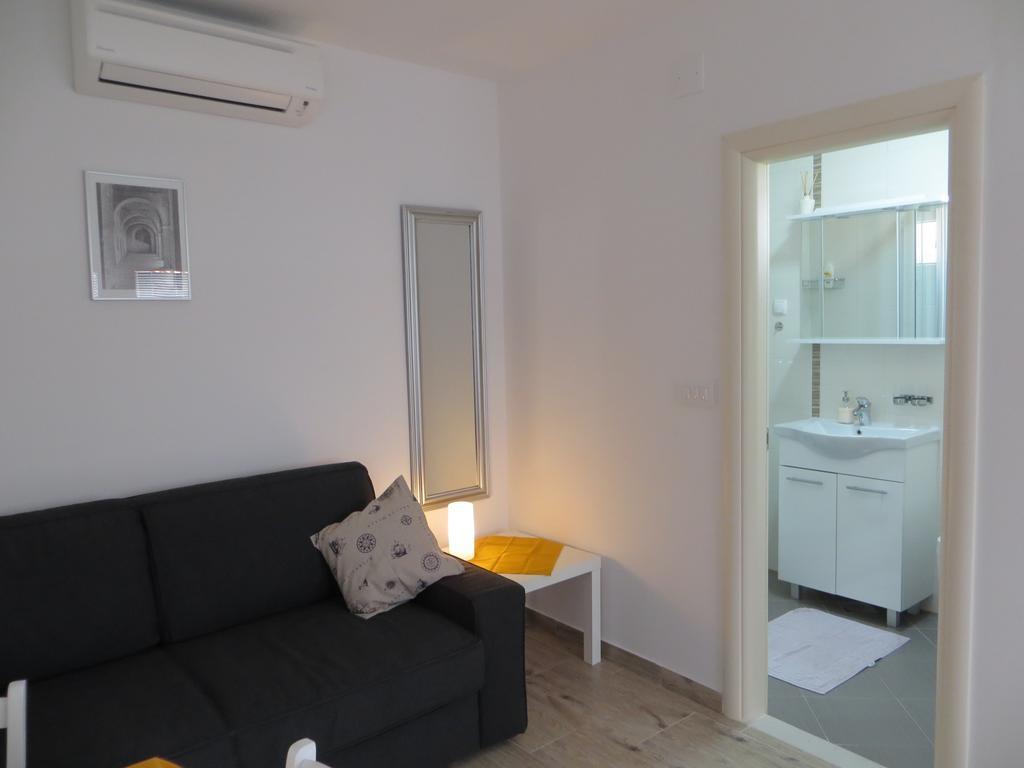 Apartment Nava Dubrovnik Chambre photo