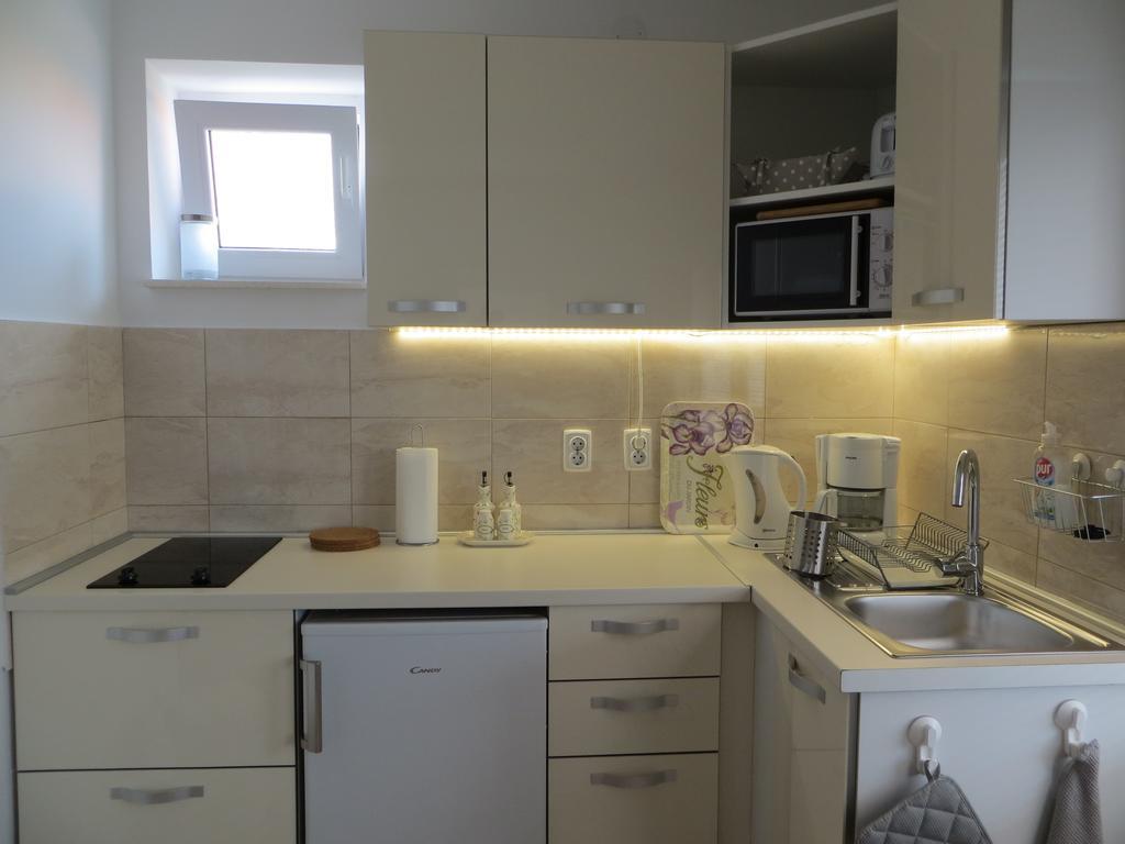 Apartment Nava Dubrovnik Chambre photo