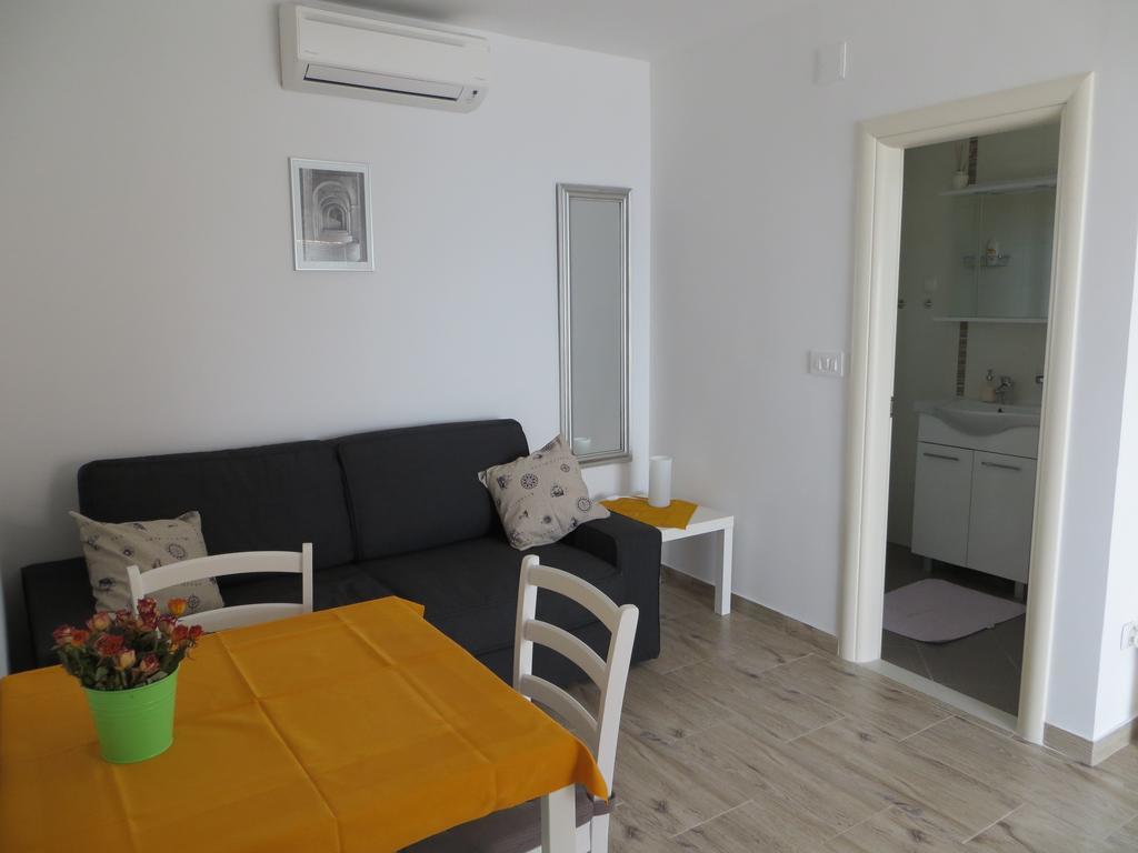Apartment Nava Dubrovnik Chambre photo