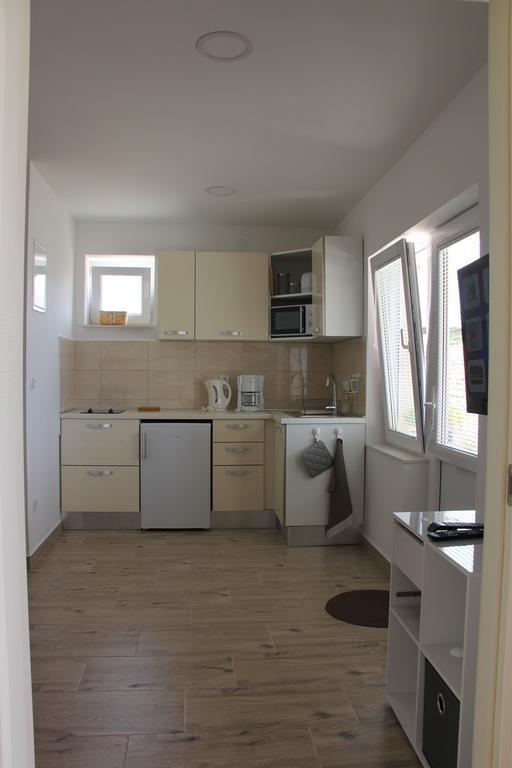 Apartment Nava Dubrovnik Chambre photo